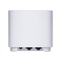 Маршрутизатор Asus ZenWiFi XD5 White 3pk (XD5-W-3-PK/90IG0750-MO3B20) - Картинка 4