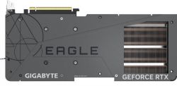 GF RTX 4080 16GB GDDR6X Eagle Gigabyte (GV-N4080EAGLE-16GD) -  5