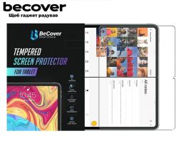   BeCover  OnePlus Pad 11.61" (708915) -  2