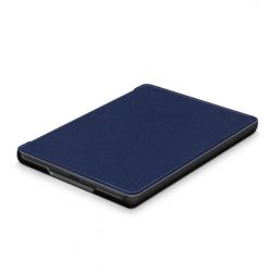 �����-������ BeCover Ultra Slim ��� Amazon Kindle 11th Gen. 2022 6" Deep Blue (708847) - �������� 3