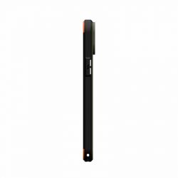 �e���-�������� Urban Armor Gear Civilian Magsafe ��� Apple iPhone 14 Plus Olive (114037117272) - �������� 5