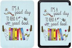 Чохол-книжка BeCover Smart Case для Amazon Kindle 11th Gen. 2022 6" Good Book (708870) - Картинка 2