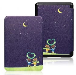 - BeCover Smart Case  Amazon Kindle 11th Gen. 2022 6" Love Story (708871)