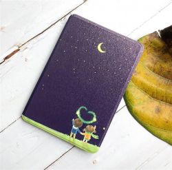 Чохол-книжка BeCover Smart Case для Amazon Kindle 11th Gen. 2022 6" Love Story (708871) - Картинка 2