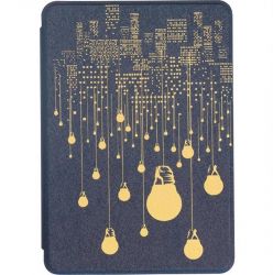 - BeCover Smart Case  Amazon Kindle 11th Gen. 2022 6" Night Light (708873) -  1