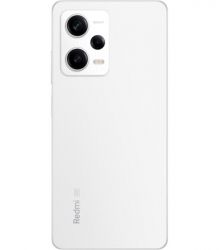  Xiaomi Redmi Note 12 Pro 5G 6/128GB Dual Sim White EU_ -  5