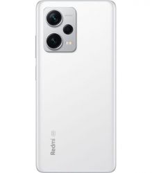  Xiaomi Redmi Note 12 Pro+ 5G 8/256GB Dual Sim White EU_ -  3