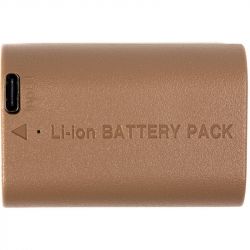 ���������� PowerPlant Canon TLP-E6NH 2250mAh � ������� Type-C (CB970889) - �������� 2