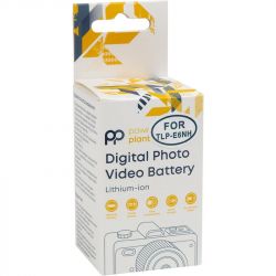���������� PowerPlant Canon TLP-E6NH 2250mAh � ������� Type-C (CB970889) - �������� 3