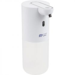 Сенсорный дозатор для жидкого мыла PowerPlant PP20004