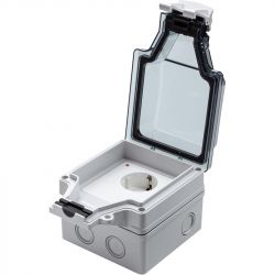 ����������������� ����� ������� TUYA Wi-Fi, EU (HS081379) - �������� 2