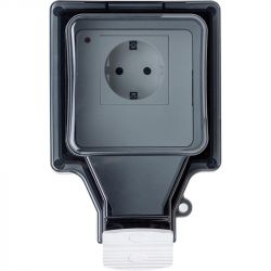 ����������������� ����� ������� TUYA Wi-Fi, EU (HS081379) - �������� 3