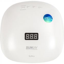 ����� UV LED ��� �������� Sunuv SUN 4 White 48W - �������� 3