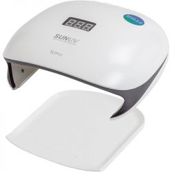 ����� UV LED ��� �������� Sunuv SUN 4 White 48W - �������� 4