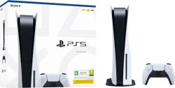   Sony PlayStation 5 Ultra HD Blu-ray (9424390) -  6