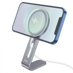 ��������� ���������� ��� ������������� ��������� ���������� MagSafe Hoco PH44 Grey (PH44G) - �������� 2