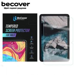   BeCover  Nokia T21 10.4" (708798) -  2