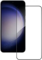   BeCover  Samsung Galaxy S23 SM-S911 Black (708821) -  1