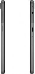   Lenovo Tab M10 (3rd Gen) TB328XU 4/64GB 4G Storm Grey + Case (ZAAF0088UA) -  5