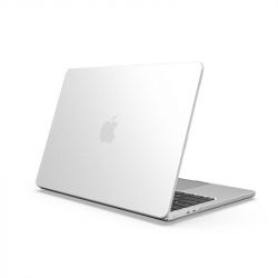    Armorstandart Air Shell  Apple MacBook Air 13 M2 (A2681) Transparent (ARM65812) -  1