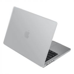    Armorstandart Air Shell  Apple MacBook M1 Pro 14 (A2442) Transparent (ARM60615) -  1