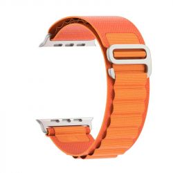 ������� Armorstandart Alpina Band ��� Apple Watch 38mm/40mm/41mm Orange (ARM64978)