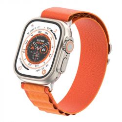 ������� Armorstandart Alpina Band ��� Apple Watch 38mm/40mm/41mm Orange (ARM64978) - �������� 4