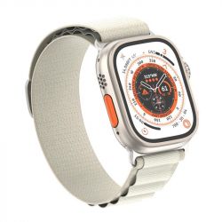 ������� Armorstandart Alpina Band ��� Apple Watch 38mm/40mm/41mm Starlight (ARM64974) - �������� 2