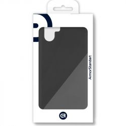 �����-�������� Armorstandart Matte Slim Fit ��� Xiaomi Redmi A2 Black (ARM66527) - �������� 3