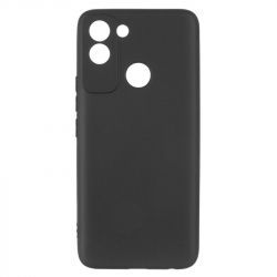 - Armorstandart Matte Slim Fit  Tecno Pop 5 LTE (BD4) Camera cover Black (ARM63705)