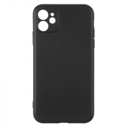 - Armorstandart Matte Slim Fit  Apple iPhone 11 Camera cover Black (ARM67926)