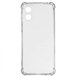 - Armorstandart Air Force  Motorola Moto E13 Camera cover Transparent (ARM66642)