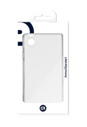 Чехол-накладка Armorstandart Air Force для Motorola Moto E13 Camera cover Transparent (ARM66642) - Картинка 3