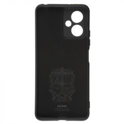 �����-�������� Armorstandart Icon ��� Xiaomi Redmi Note 12 5G Camera cover Black (ARM65192) - �������� 2
