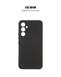 - Armorstandart Icon  	Samsung Galaxy A54 5G SM-A546 Camera cover Black (ARM66175) -  3