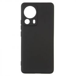 - Armorstandart Icon  Xiaomi 13 Lite 5G Camera cover Black (ARM66503) -  1
