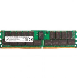 DDR4 32GB/2400 Micron ECC REG (MTA36ASF4G72PZ-2G3D1QK) -  1