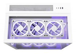������ NZXT H9 Elite White (CM-H91EW-01) ��� ��