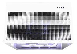 ������ NZXT H9 Flow White (CM-H91FW-01) ��� �� - �������� 2