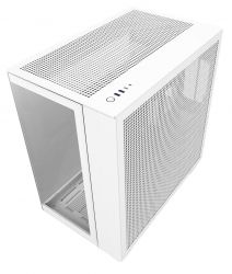 ������ NZXT H9 Flow White (CM-H91FW-01) ��� �� - �������� 3