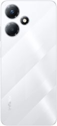  Infinix Hot 30 Play NFC X6835B 8/128GB Dual Sim Blade White -  2