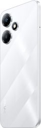  Infinix Hot 30 Play NFC X6835B 8/128GB Dual Sim Blade White -  4