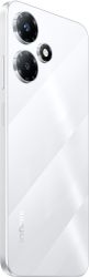  Infinix Hot 30 Play NFC X6835B 8/128GB Dual Sim Blade White -  5