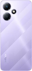  Infinix Hot 30 Play NFC X6835B 8/128GB Dual Sim Bora Purple -  2