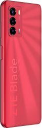  ZTE Blade V40 Vita 4/128GB Dual Sim Red -  7