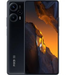  Xiaomi Poco F5 12/256GB Dual Sim Black EU_ -  1