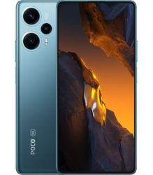  Xiaomi Poco F5 12/256GB Dual Sim Blue EU_ -  1