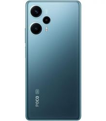  Xiaomi Poco F5 12/256GB Dual Sim Blue EU_ -  3