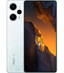  Xiaomi Poco F5 8/256GB Dual Sim White EU_ -  1