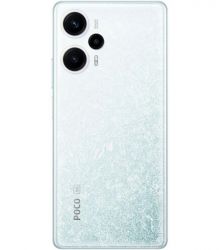  Xiaomi Poco F5 8/256GB Dual Sim White EU_ -  3